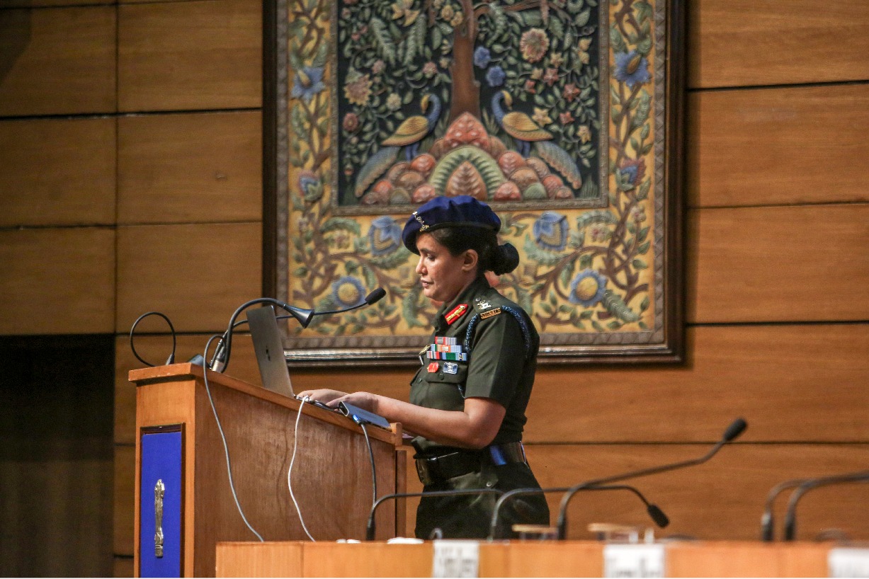 Kasab, Headley trained at terror camp destroyed in Operation Sindoor, says Indian Army