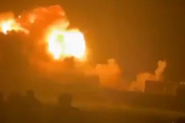 India Launches Operation Sindhu Retaliatory Strikes on Pakistan