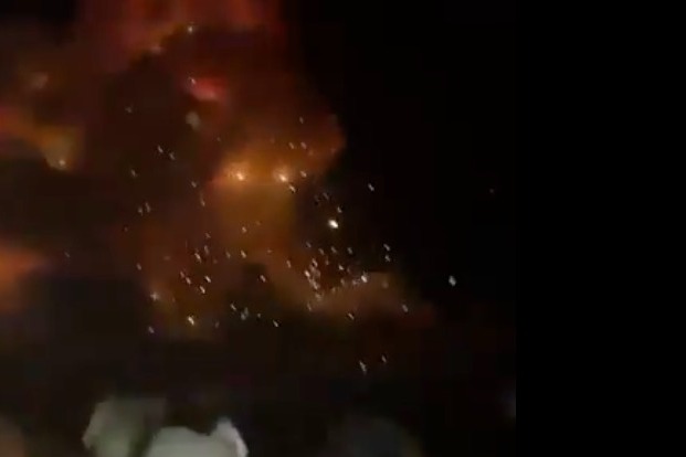 Operation Sindhura Indias Retaliatory Strikes on Pak Terrorist Camps