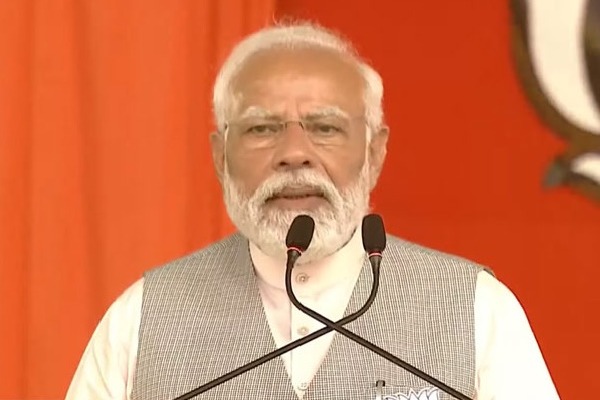 Operation Sindhu Modi Postpones Foreign Trip After Surgical Strikes