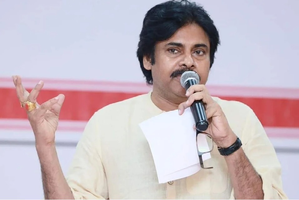 Pawan Kalyan Supports Modis Fight Against Terrorism