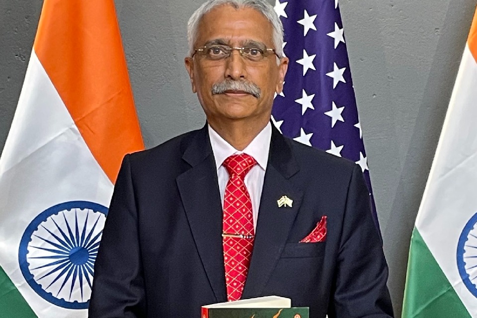 Indian Armys Operation Sindhu Former Army Chiefs Key Remarks