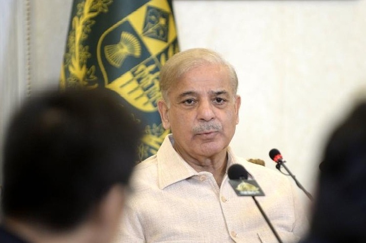 Pakistan put on red alert PM Shehbaz to address the nation in few hours
