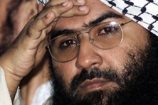 Masood Azhars Response to Family Deaths in Operation Sindhu