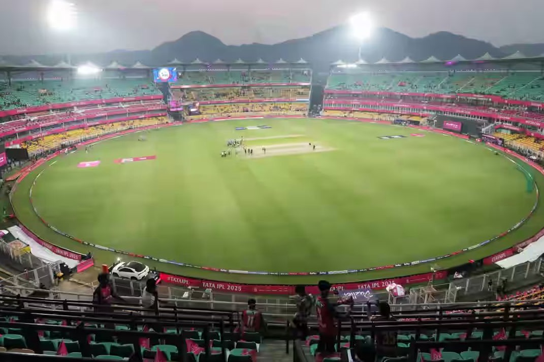 Operation Sindhus Impact on IPL 2025 Will Matches Continue