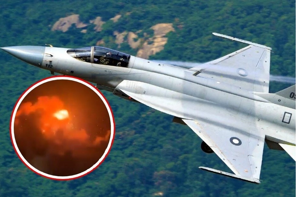 Operation Sindoor: U.S. Issues Advisory to Its Citizens in Pakistan