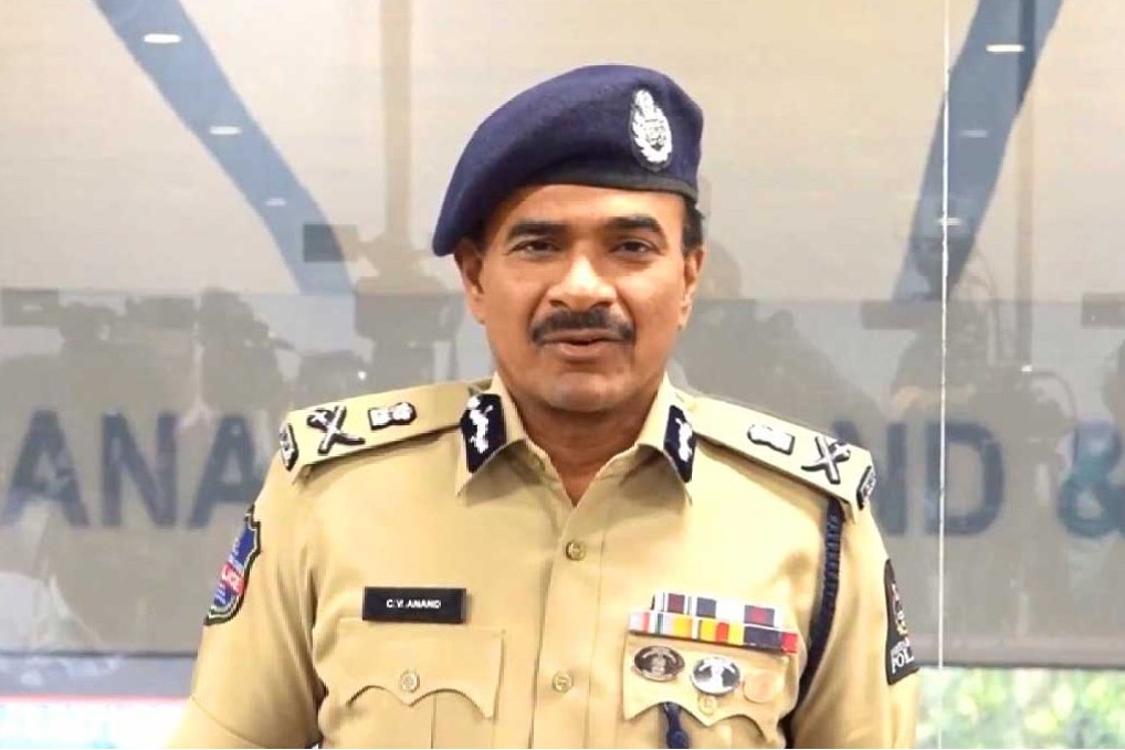 Hyderabad Mock Drill Citizens Urged to Move to Safe Zones