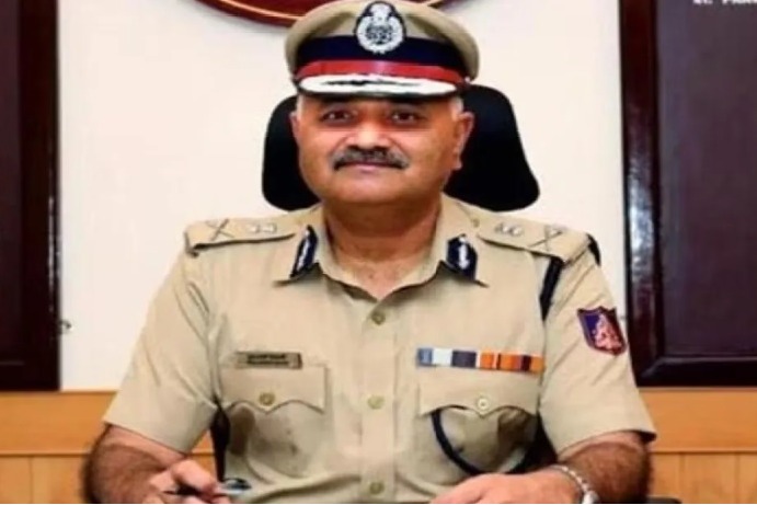 CBI Chief Praveen Soods Service Extended by a Year