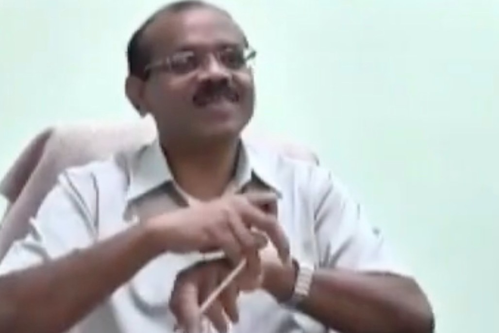 Dhanunjaya Reddy and Others Denied Pre Arrest Bail in AP Liquor Scam