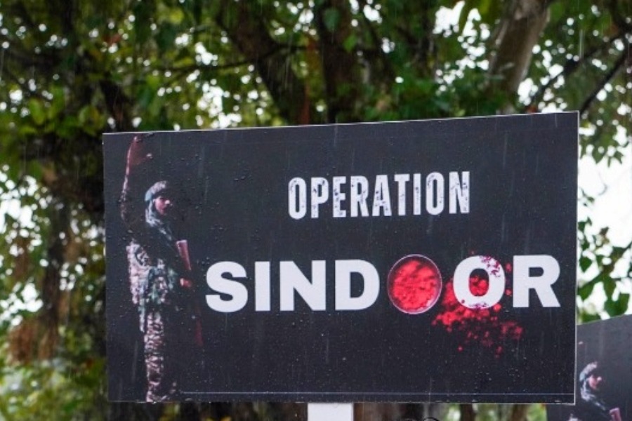 Precision technology and depth What makes Operation Sindoor different