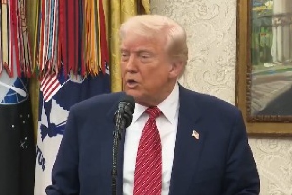 Trump offers 'help' to stop tensions escalate between India and Pakistan