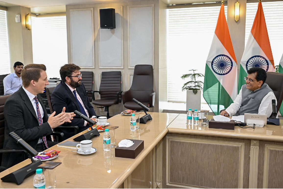 Musk’s affordable internet service Starlink inches closer to India launch