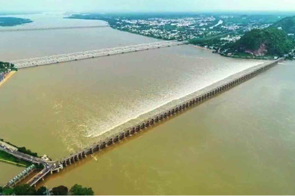 Chennai set to receive Krishna water from Andhra Pradesh by Friday amid ongoing supply efforts