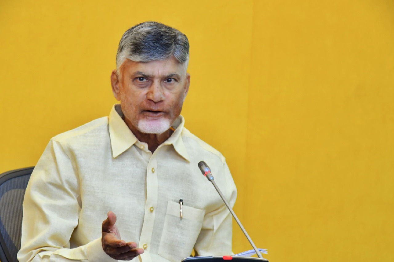 Andhra Pradesh Cabinet congratulates armed forces on Operation Sindoor
