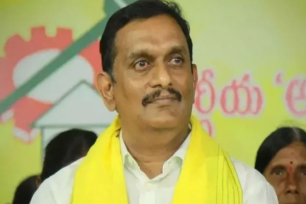 జగన్ పాలేరు కేశినేని నాని... ప్రజారాజ్యంలో చేరి చిరంజీవినే విమర్శించారు: కేశినేని చిన్ని