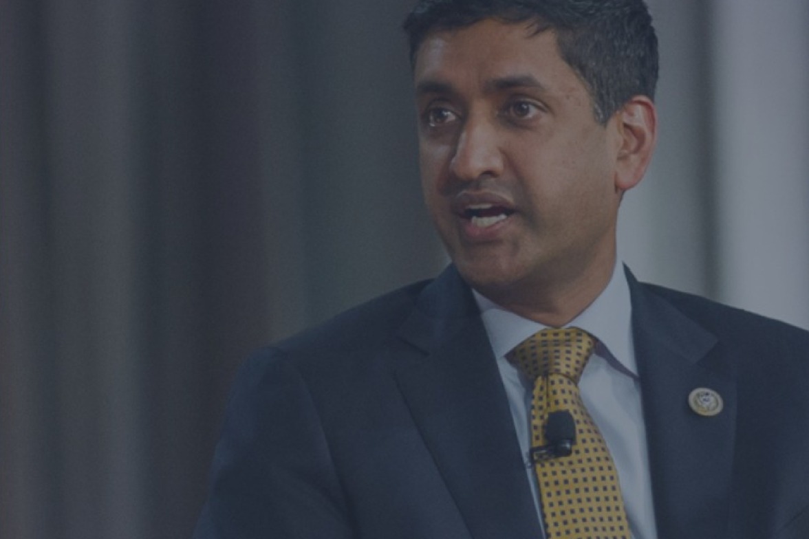Ro Khanna Urges Pakistan Against Retaliation Against India