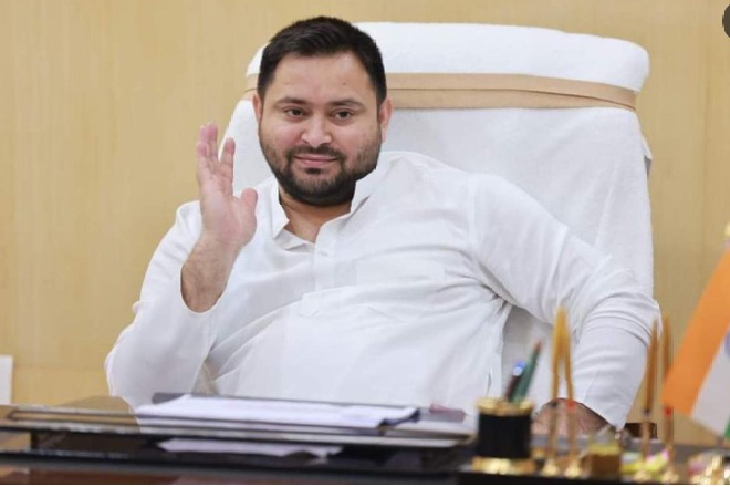 Tejashwi Yadav Urges Media Responsibility After Operation Sindoor