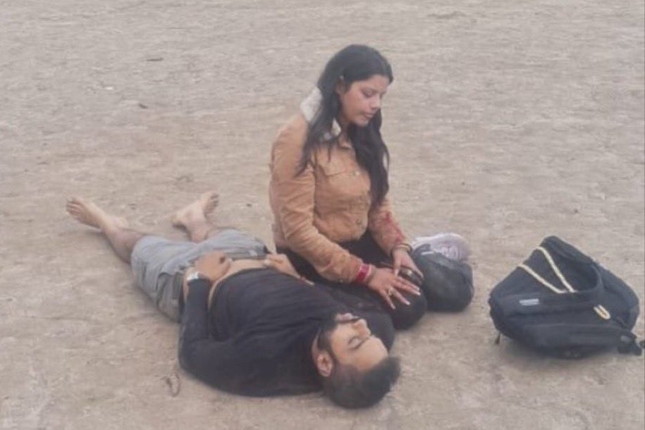 Telangana Cyber Security Bureau Issues Key Statement on Operation Sindoor