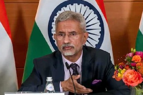 EAM Jaishankar flags Pakistan's escalation in calls with counterparts from US, Italy