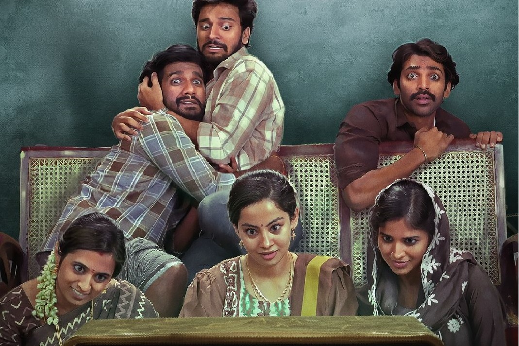 'Shubham' Movie Review