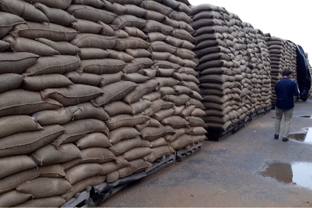 Rumours of food grain shortage baseless says Union Minister advises against panic buying