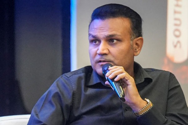 Virender Sehwag Slams Pakistan Indias Strong Response to War Threats