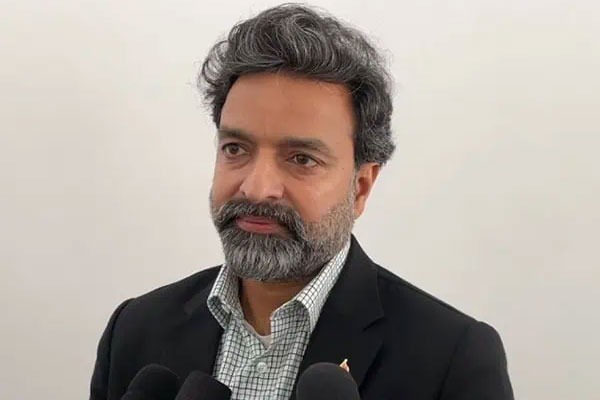 IPL Chairman Arun Dhumal Breaks Silence on IPL Cancellation… Here’s What He Said!