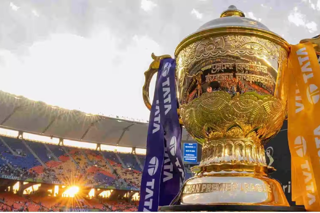 IPL Postponed Indefinitely Due to India Pakistan Tensions