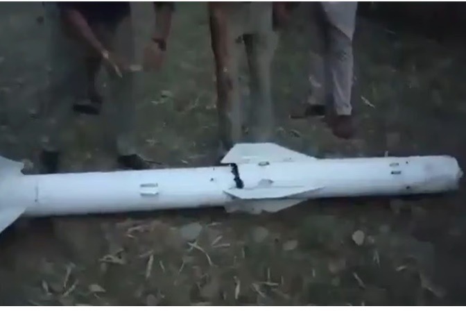 Chinese Weapons Fail During Indo Pak Confrontation