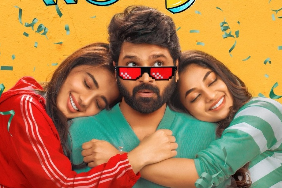 Singel Movie Update