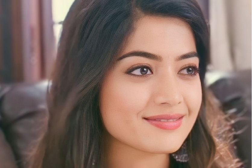 Rashmika Mandannas Strong Message of Support for Indian Army