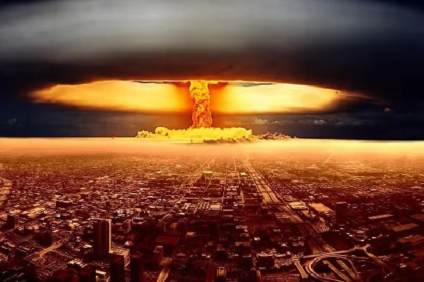 Nuclear Attack What to Do and What Not to Do