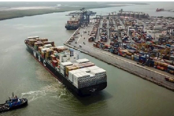 Karachi Port Authority Denies Indian Navy Attack