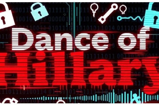 Pakistan cyber attack on India