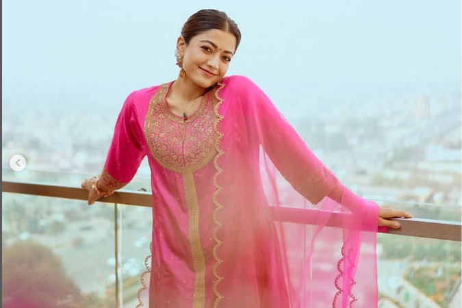 విజయ్ దేవరకొండకు ఆలస్యంగా విషెస్ చెప్పిన రష్మిక మందన్న 