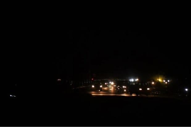 Pakistani drones sighted at 26 locations along International Border, LoC with India: Ministry of Defence