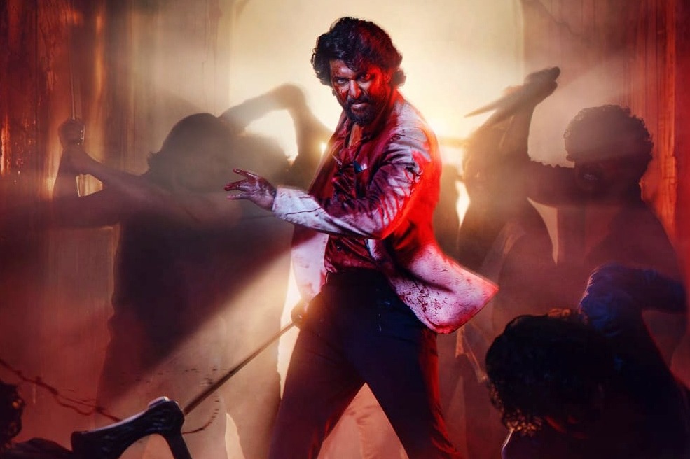 My next film with Sailesh Kolanu will be a comedy, says actor Nani