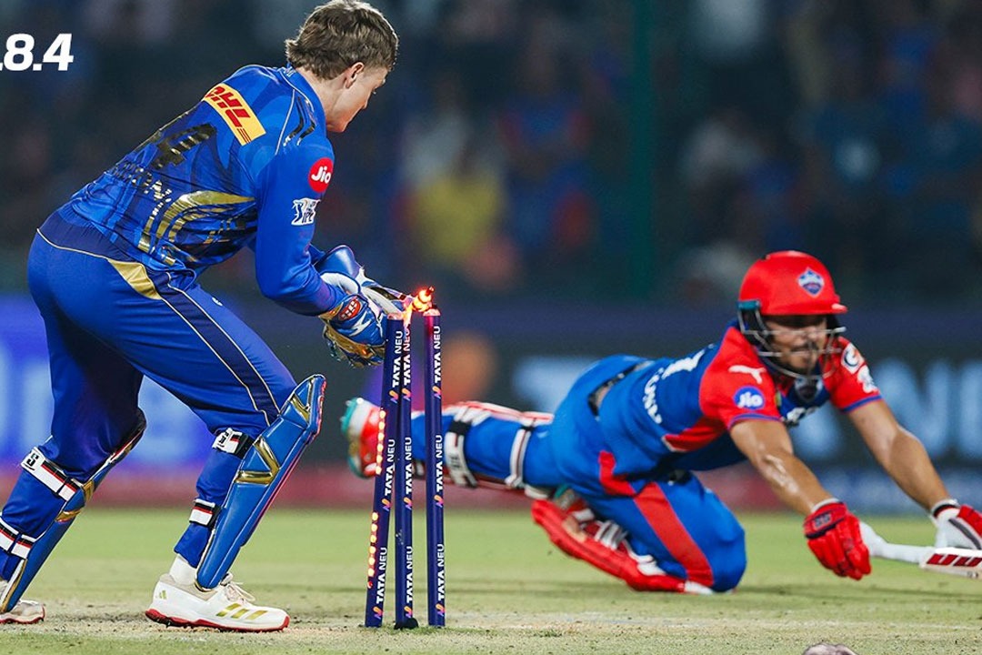 England Offers to Host Remaining IPL 2025 Games Amid India-Pakistan Tensions