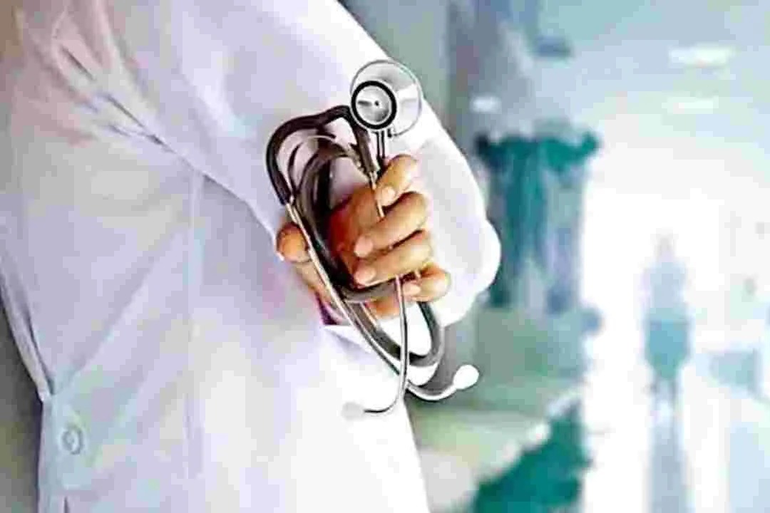 Hyderabad Woman Doctor Caught with ₹5 Lakh Worth of Cocaine