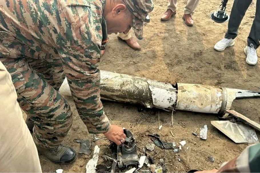 Has China Supplied Substandard Weapons to Pakistan?