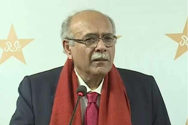 Former PCB Chief Says Pakistan Is Internationally Isolated, Praises India’s Global Standing