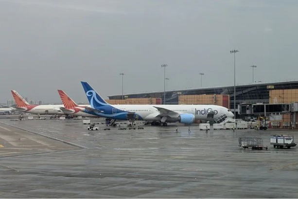 Delhi airport issues fresh passenger advisory amid India-Pak tensions