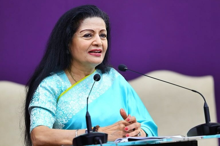 Pakistan using IMF loans to bankroll terror networks: Top UN ex-official