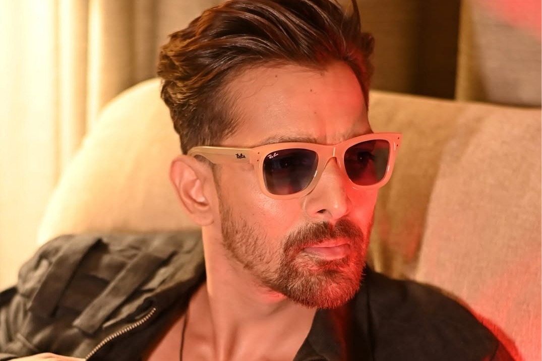 Harshvardhan Rane responds to Mawra Hocane’s targeted attack amidst Indo-Pak escalations