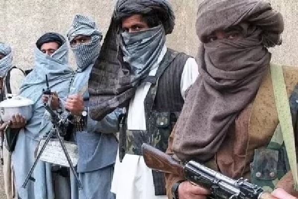 Baloch Liberation Army hits 51 locations in Pakistan, declares 'new order' in South Asia