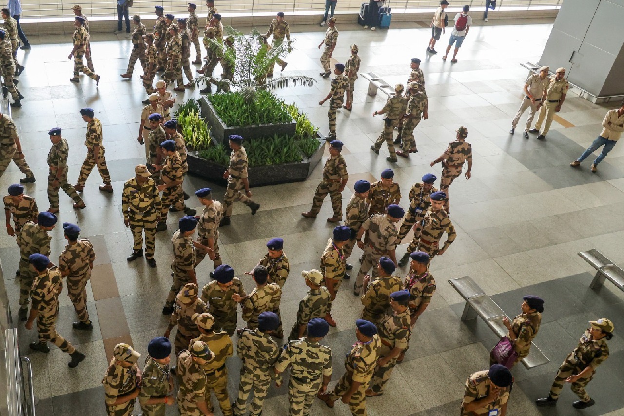 Andhra Pradesh exempts defence personnel from property tax