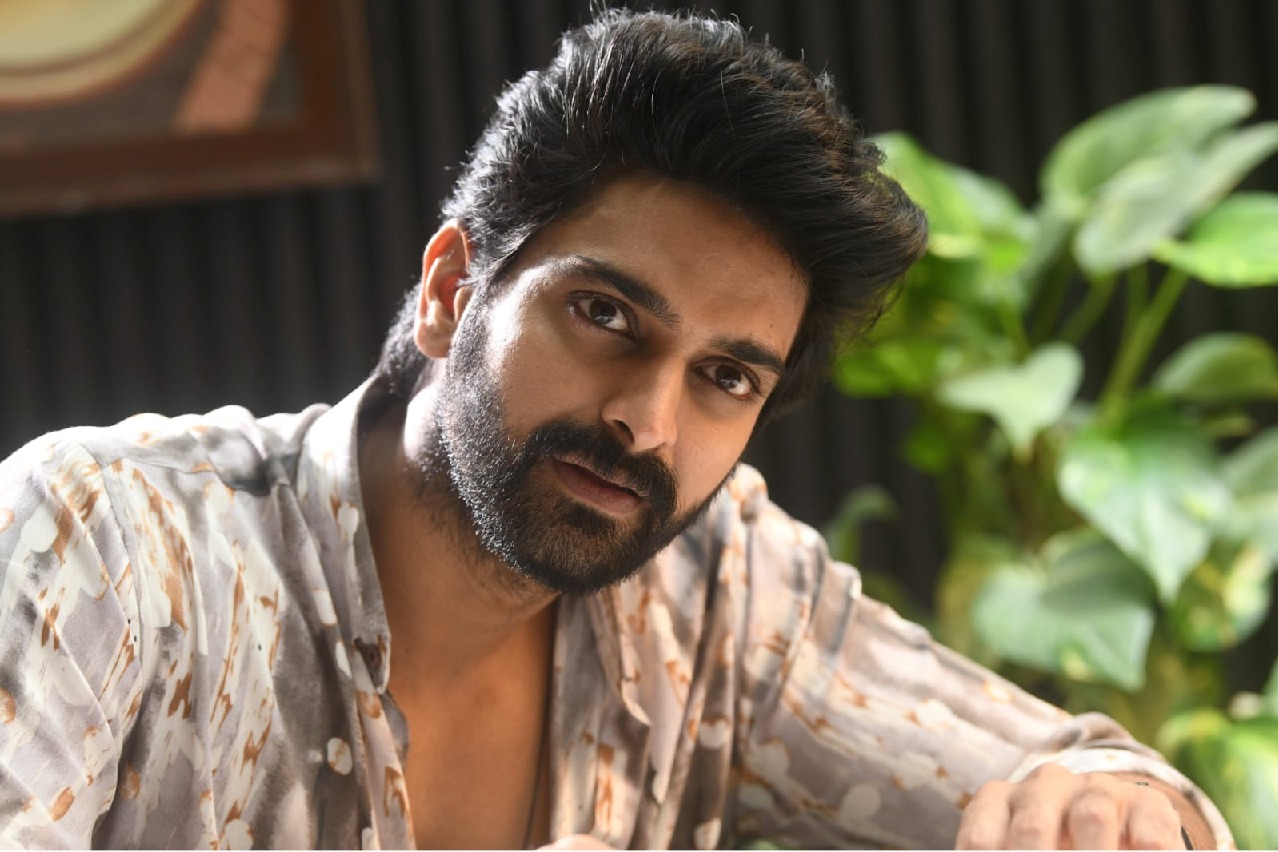 Shooting for Naga Shaurya's 'Bad Boy Karthik' wrapped up