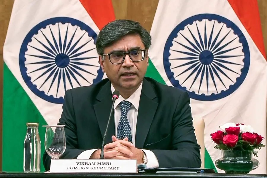 NCW condemns online abuse targeting Foreign Secretary Misri and daughter