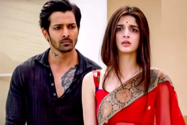 Pakistani Actress Removed from 'Sanam Teri Kasam' Sequel