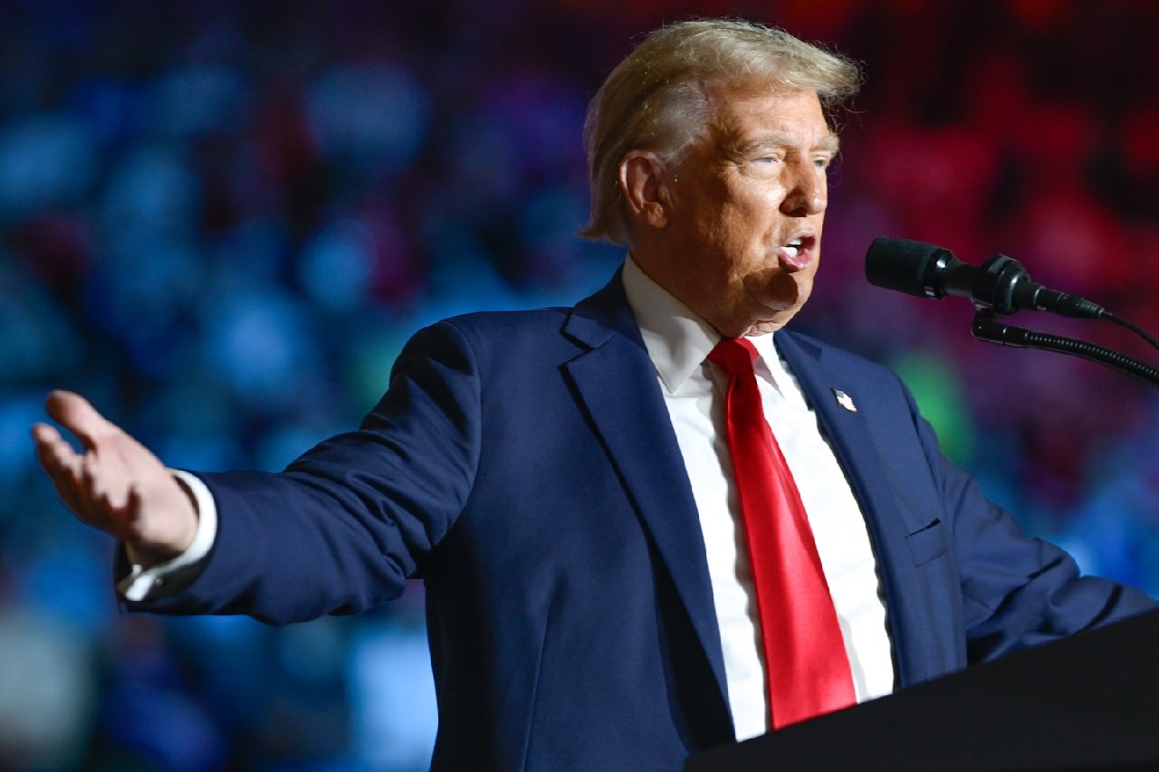 What Trump Said to Persuade India and Pakistan Revealed!